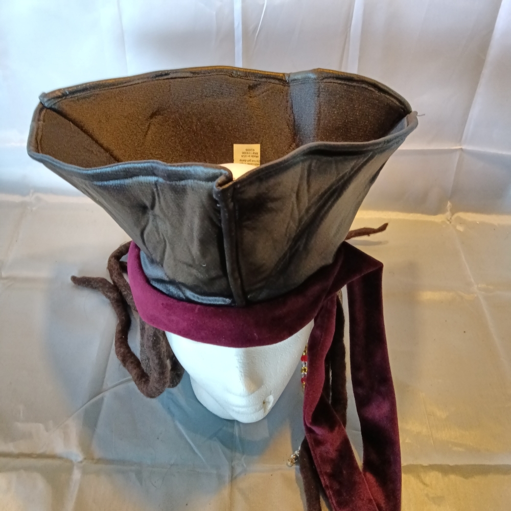 Pirate Hat - Picture 8 of 9